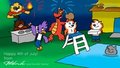 Happy 4th of July!