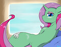 Chilling Agent by EdgarKingmaker