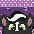 YCH: PEEK-ABU! for Raeonn