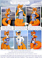 Fully Clothed Nudity does exist and this is it! by Micke