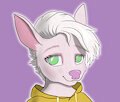 Lychee Wylder by BeWylderment