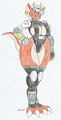 Kobold1 by marlon64