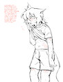 I still hated it, tho I didn't dare tell anyone. by angxlmeat