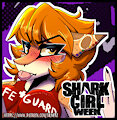 Shark week day 3