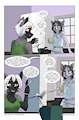 VixenLogic0111 - Varying Philosophies by foxboy83