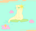 Buddysattva by BuddyUnicorn777