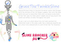 Old Grace Biography - By RachelTheFictionkin
