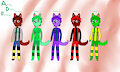 Atarah Fantasmo