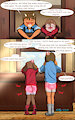 Young deputies Cody and Fievel part 2 by Ecoke