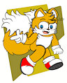 I Made Tails Is That Gud? by LapisCrowLime