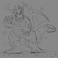 Tyrnn Dragonite Treats