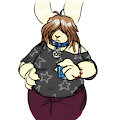big bunny foo foo