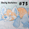 Daily Sketches #75