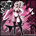 Shark week day 4 by Silvetz
