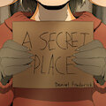A Secret Place Site Cover by Daaberlicious