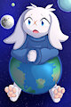 Global Mimiga by Zeevee