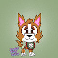 Baby Tracker by ScratchandMeppsFan19