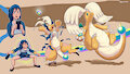 Mega Dragonite TF? Click Here?? Yes, Please!!
