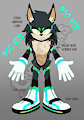 Cyber Lynx Adopt - OPEN by CrypticRuins