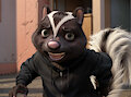 What about My Date by blueskunkcoon