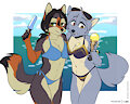 DangerCoyote01 by foxboy83