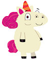 Unicorn by CaribbeanForever1