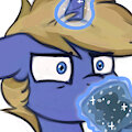 Tea Sip by MarsMiner