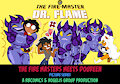 The Fire Masters meets Doureen