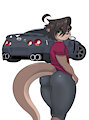 Car_OCs by MrShin