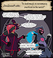 Ask Mead - Keep it in the Shadows by Thibby