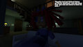 Pomni's Nightmare by FrezzyFoxNSFW