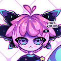 Axolotl - CLOSED - ADOPT by CosmicNemesis09