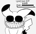 Cursed Forever