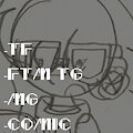 Nikki's Deepest Desire - Yokubo TF/FtM TG Comic by CherryPopBomb16