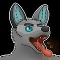 Earl Grey (Saliva) by NightmarishBat