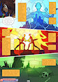 Tree of Life - Book 1 pg. 146. by Zummeng
