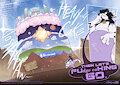 [C] HEAVYnly CAKE by aFurreak