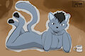 ArtFight25 - Coffeee Cat [Biodoggo]