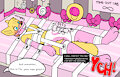 Open YCH 637 - Time out Crib (6 slots available) by UniaMoon