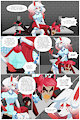 Mama's Boy Chapter 1 Page 6 by SugarCraftProductions
