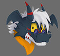 for vermstudio by Distempetor