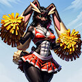 Lyra Luna SFW Images