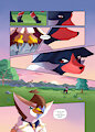 I told you to not come back... (Commissions open) by LunarTurtle