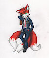 After school trouble by Kazune