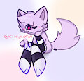 YCH open! by Citrysofka