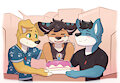 Happy 30th birthday... by ZetaHaru