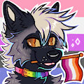 Freya Pride Icon
