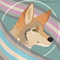 Thistle Yote Icon by critterfluid
