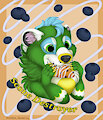 scone destroyer by FrickenStoat