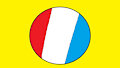 French umbrella by Scottfox